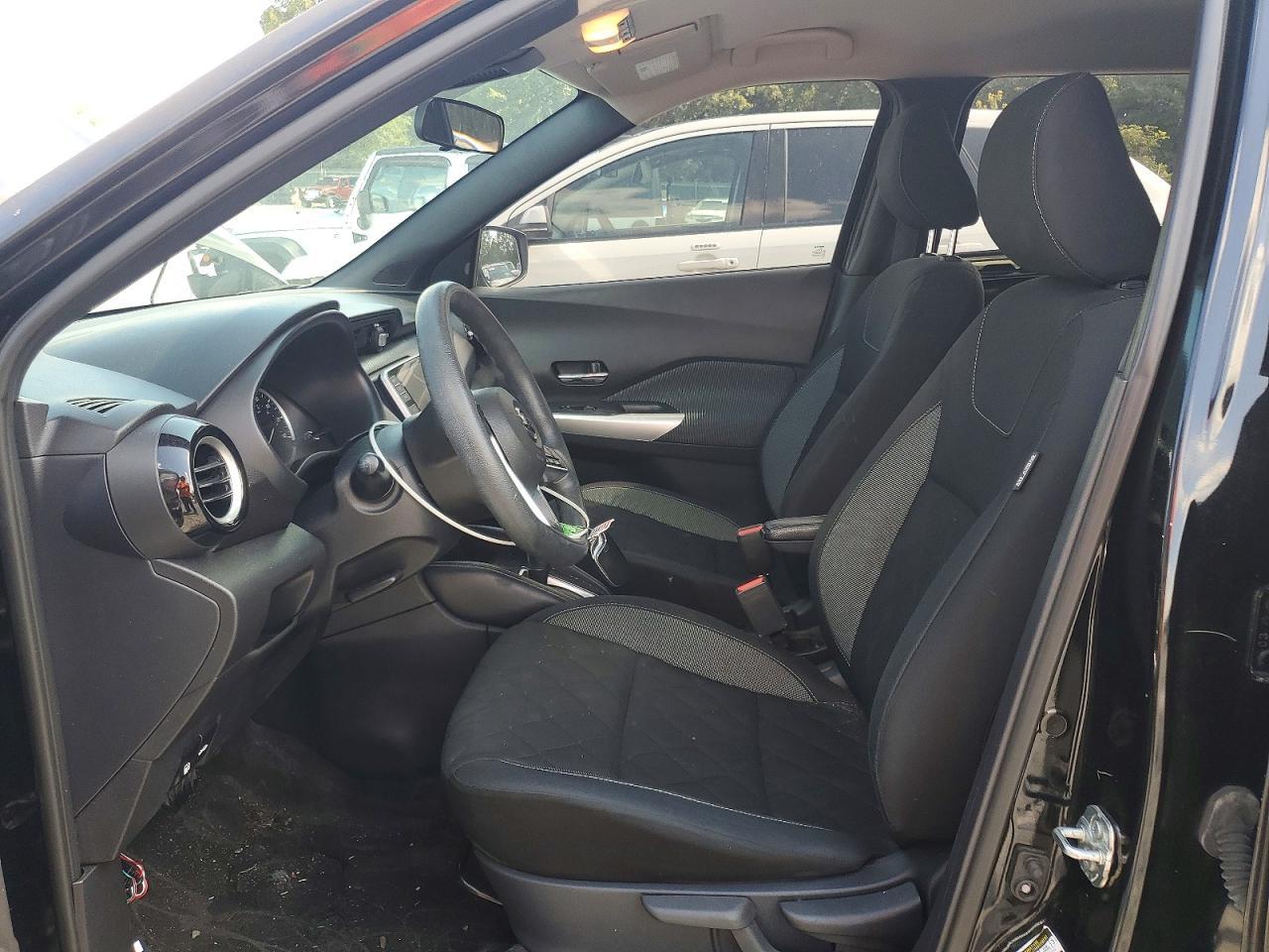2020 Nissan Kicks Sv - Фото 7