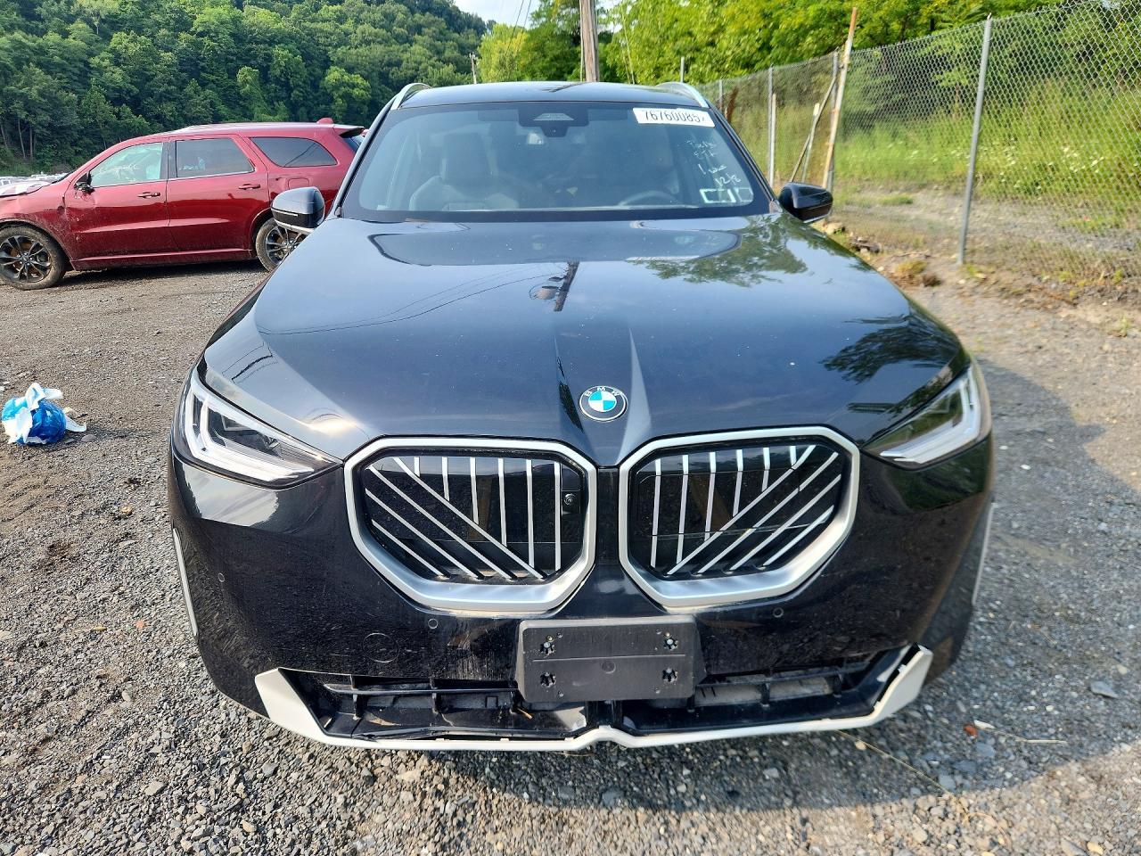 2025 BMW X3 30 xDrive - Image 5