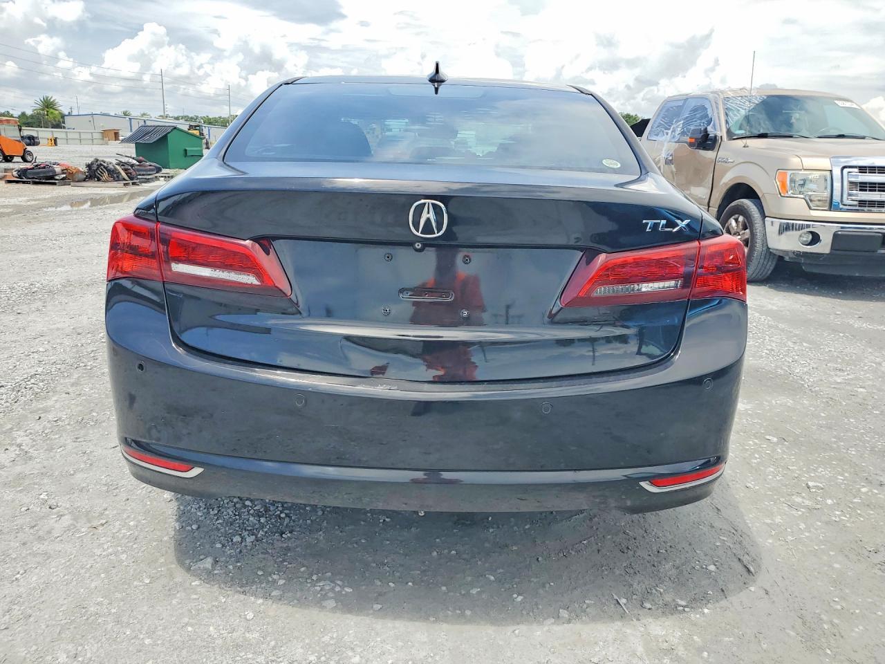2015 Acura Tlx - Image 6
