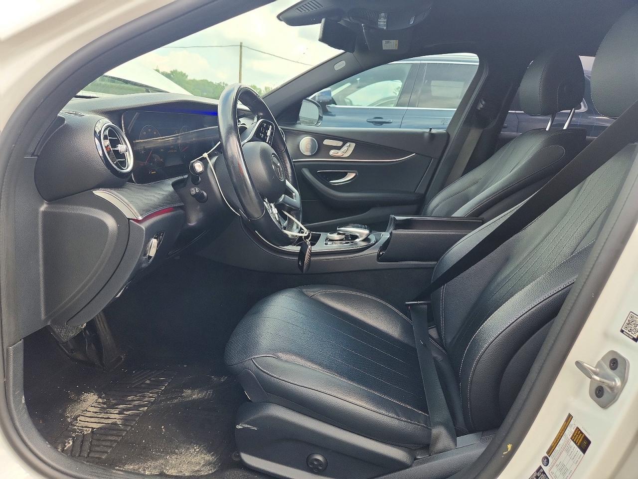 2020 Mercedes-Benz E 450 4Matic - Фото 7