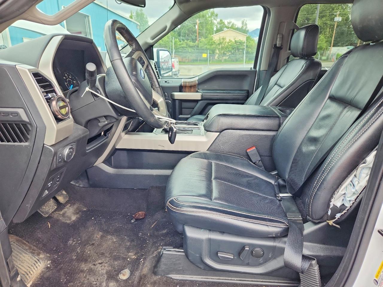 2020 Ford F150 Super - Image 7