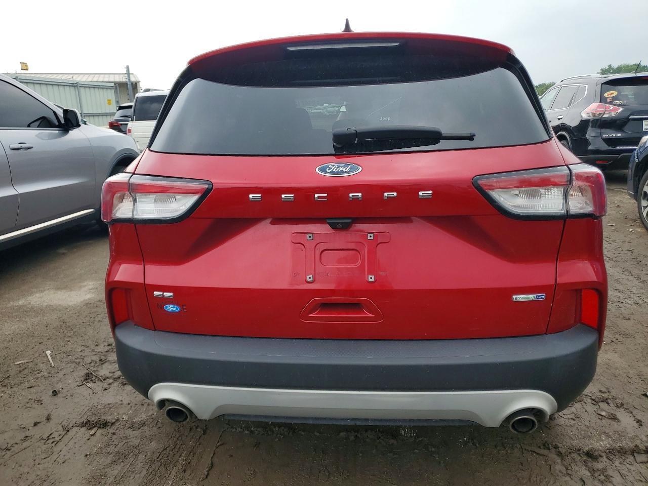 2020 Ford Escape Se - Image 6