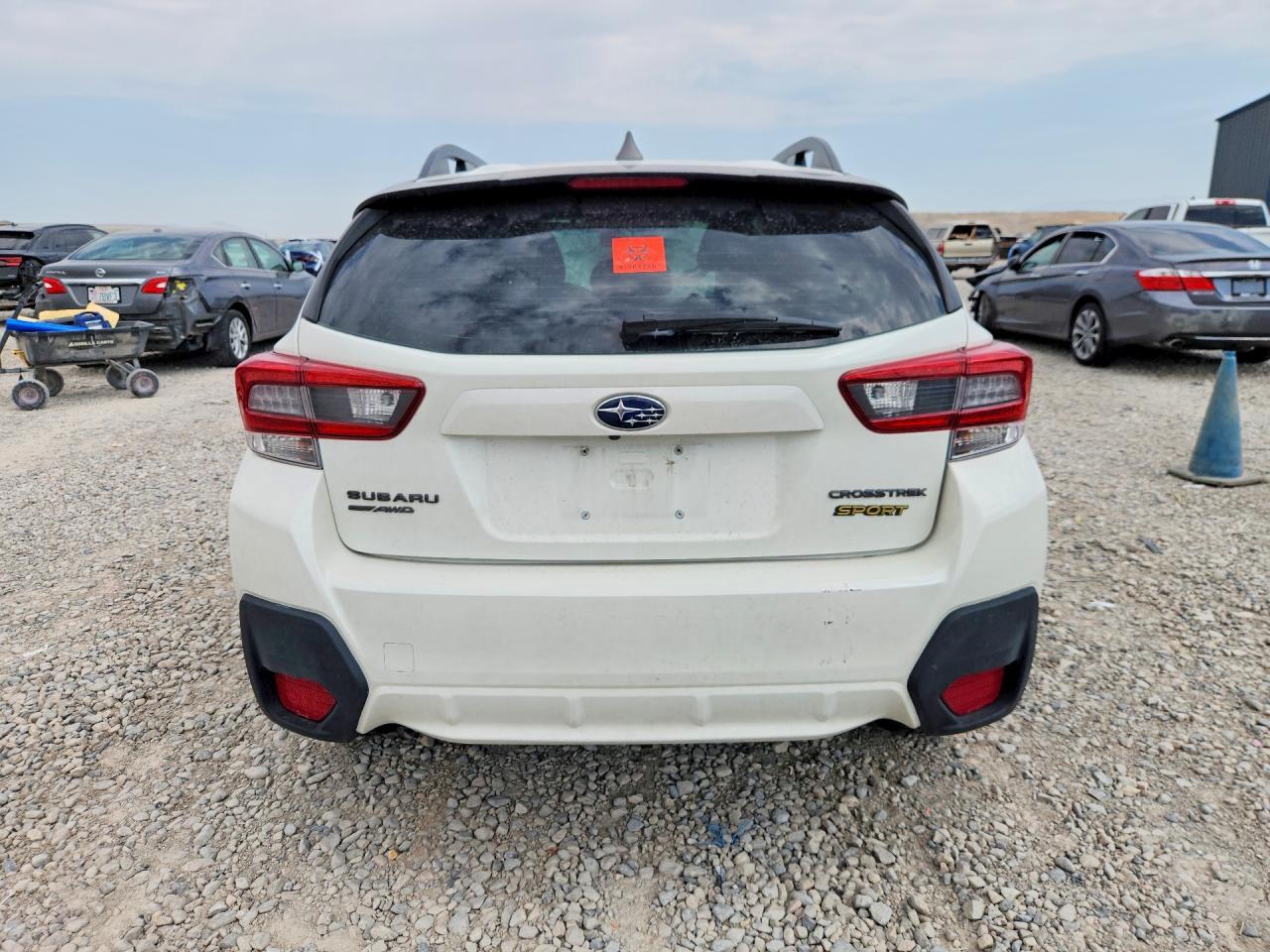2021 Subaru Crosstrek Sport - Фото 6