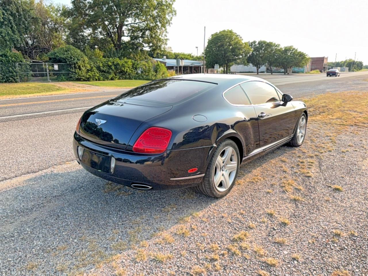 2005 Bentley Continental Gt - Image 4