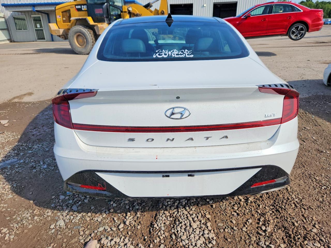 2023 Hyundai Sonata Sel Plus - Image 6