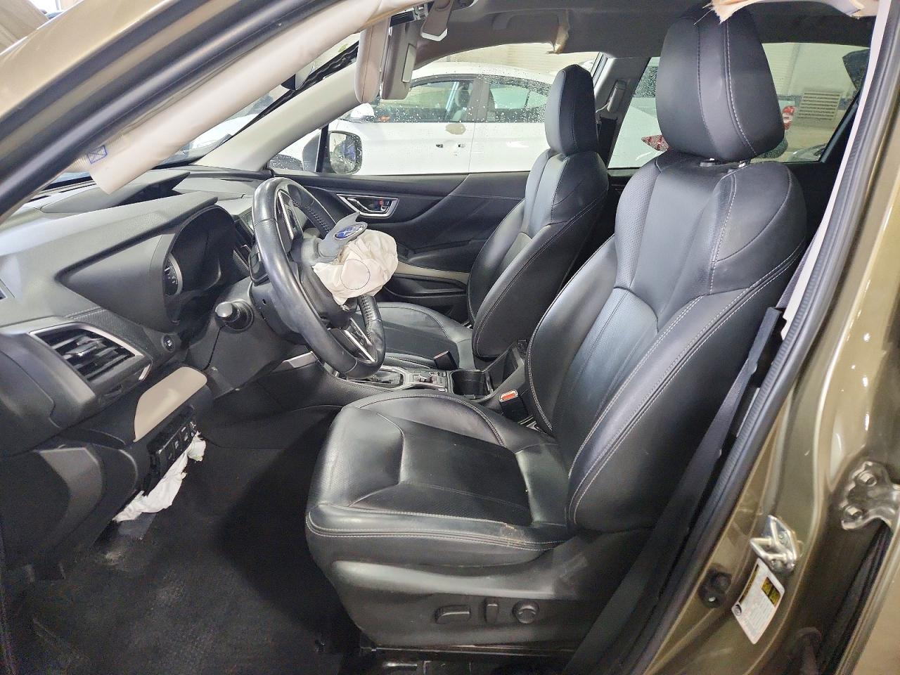 2022 Subaru Forester Limited - Фото 7