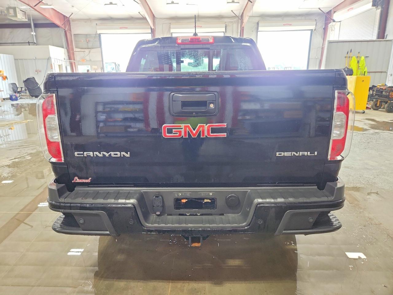2020 GMC Canyon Denali - Image 6