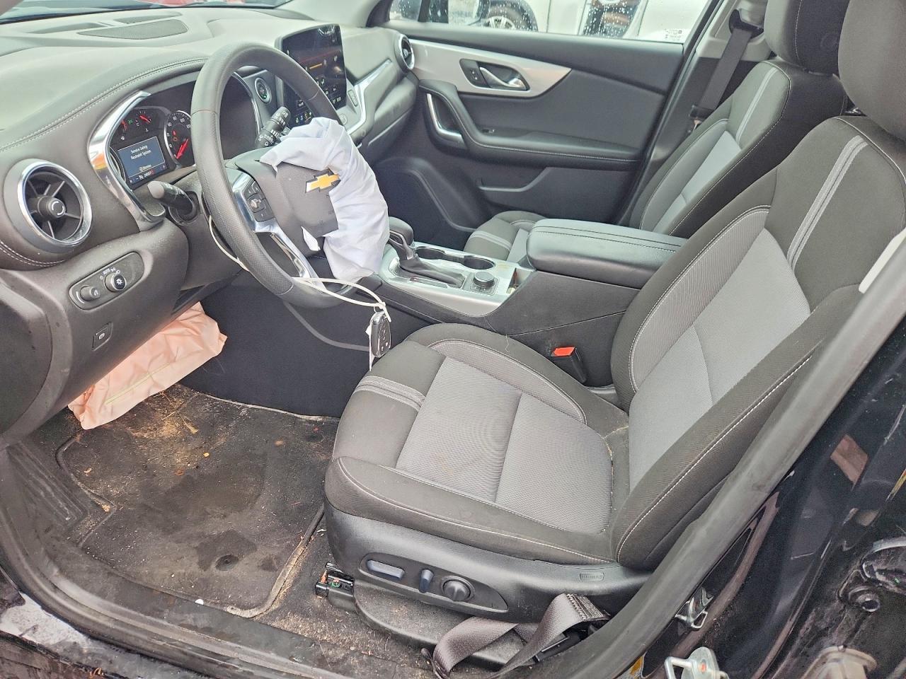 2025 Chevrolet Blazer 2Lt - Фото 7