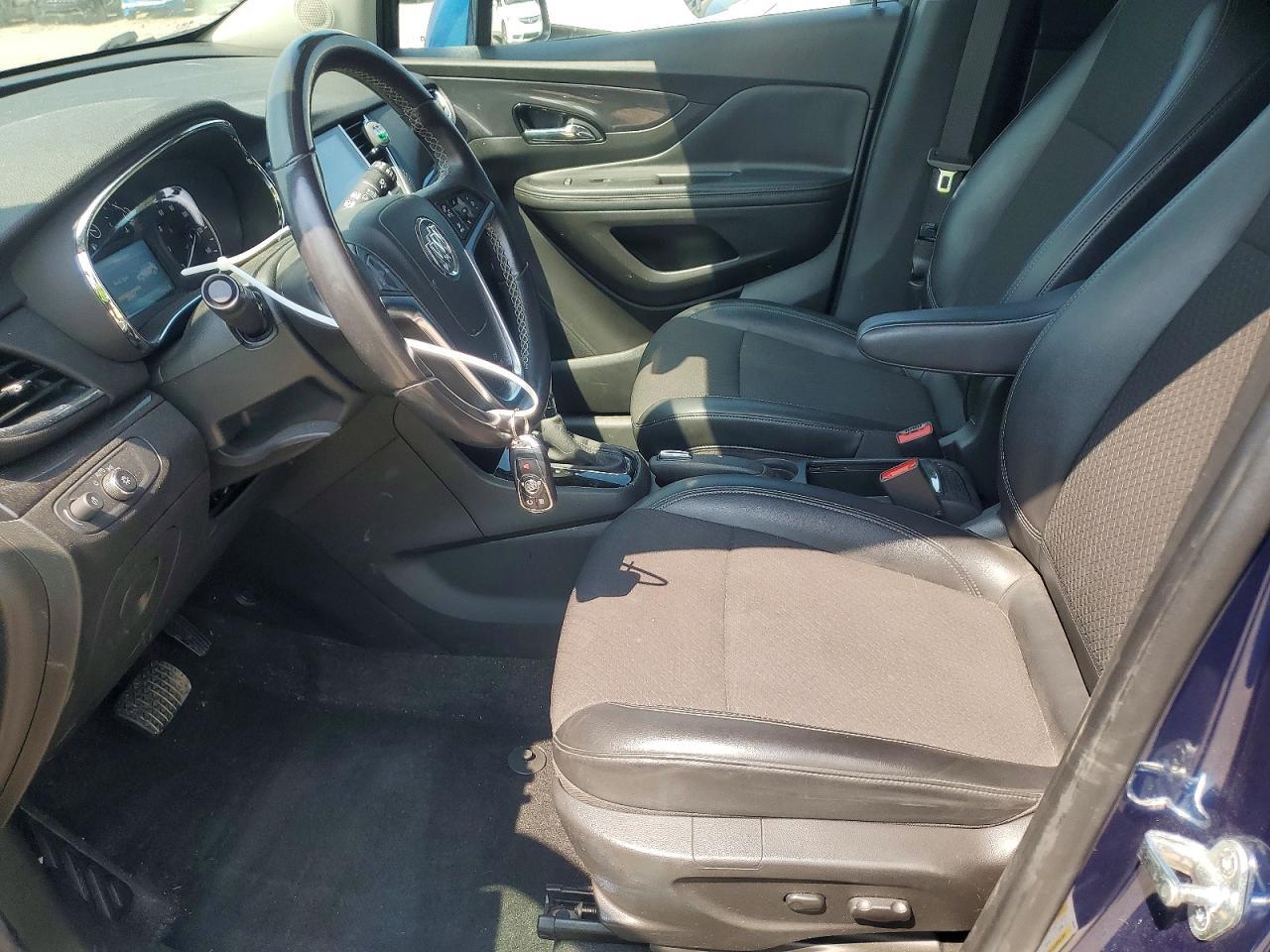 2019 Buick Encore Preferred - Фото 7