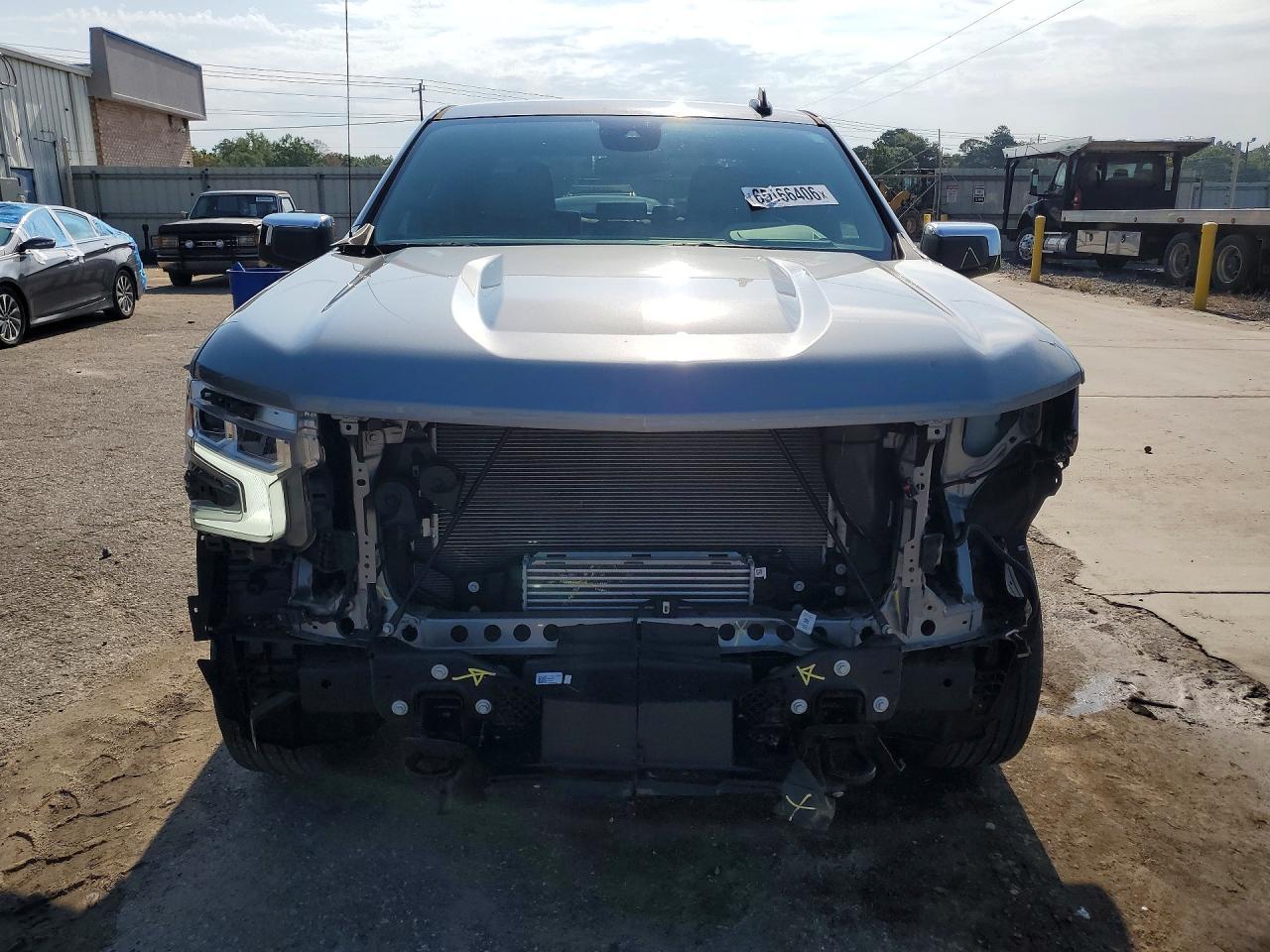 2023 Chevrolet Silverado K1500 Lt - Фото 5