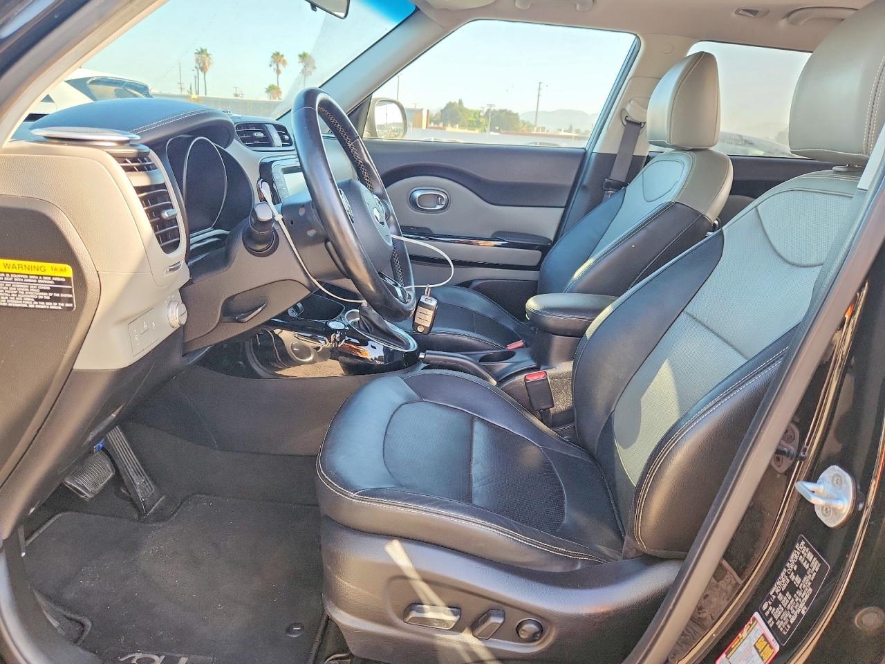 2016 Kia Soul + - Image 7