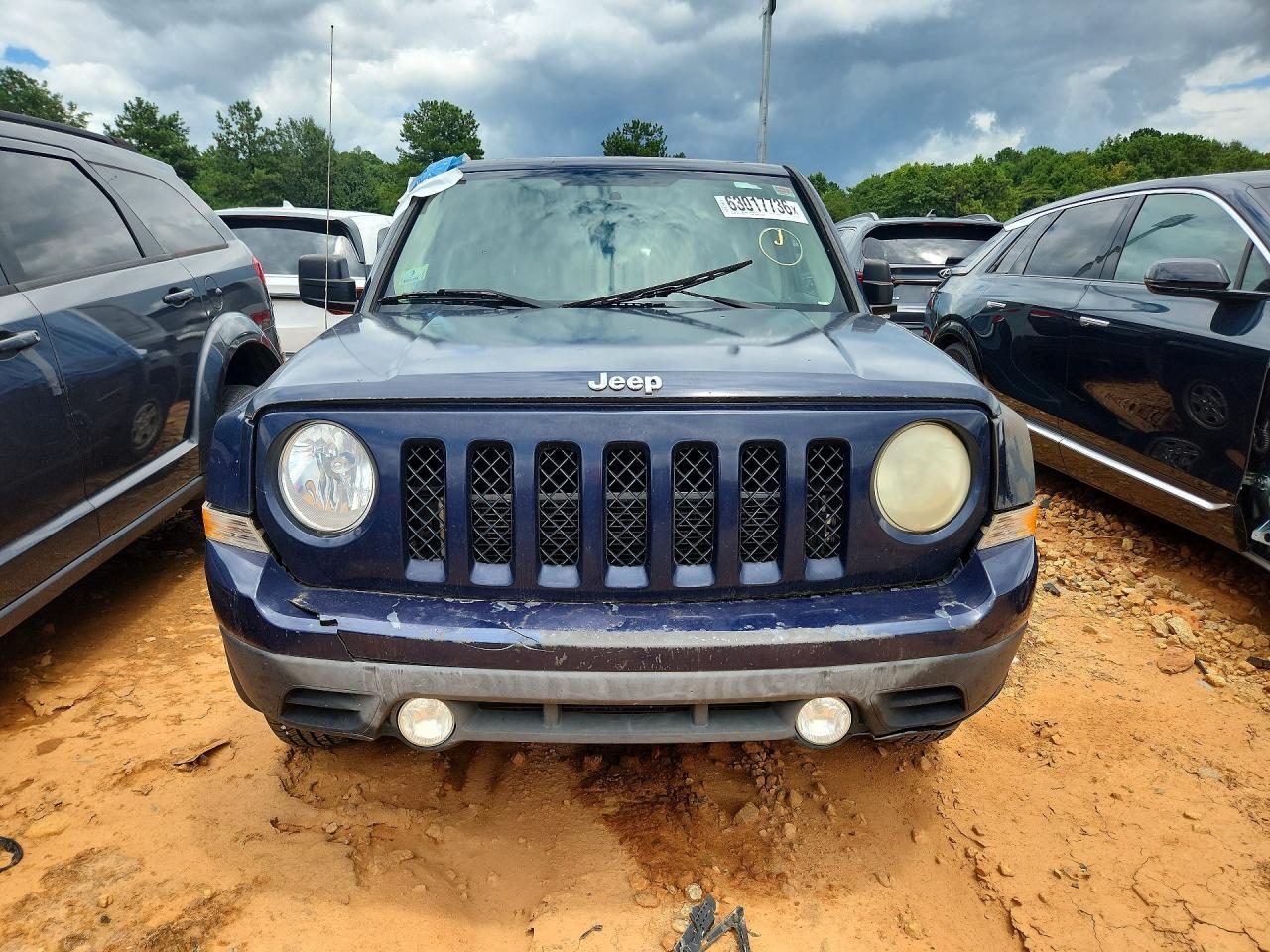 2015 Jeep Patriot Sport - Image 5