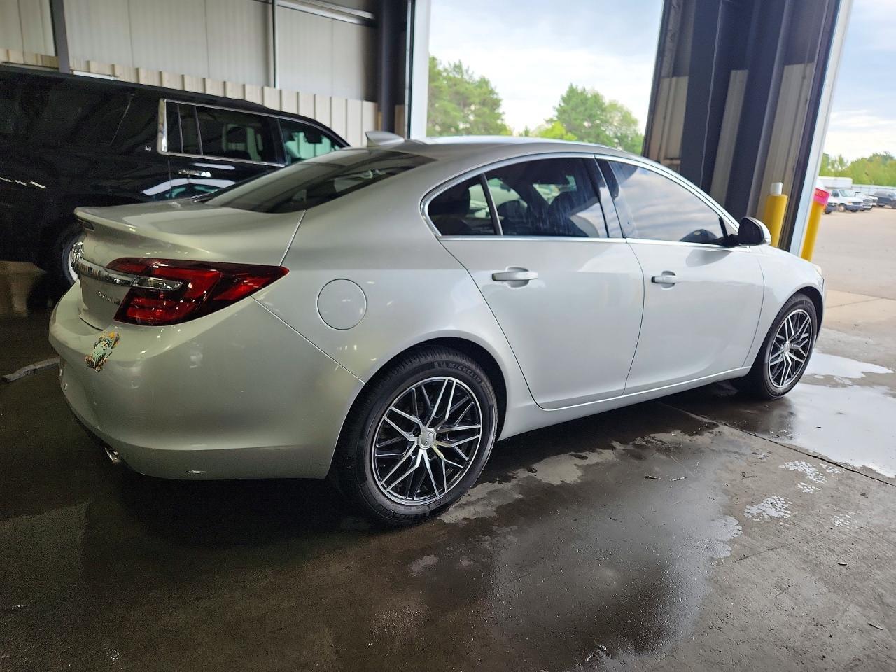 2016 Buick Regal - Фото 3