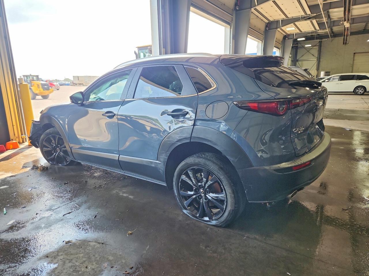 2023 Mazda Cx-30 Preferred - Image 2