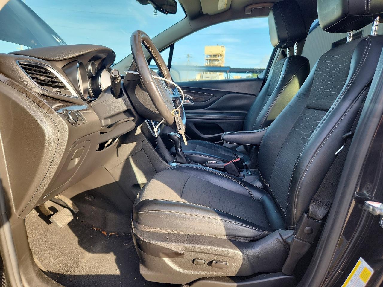 2016 Buick Encore - Фото 7