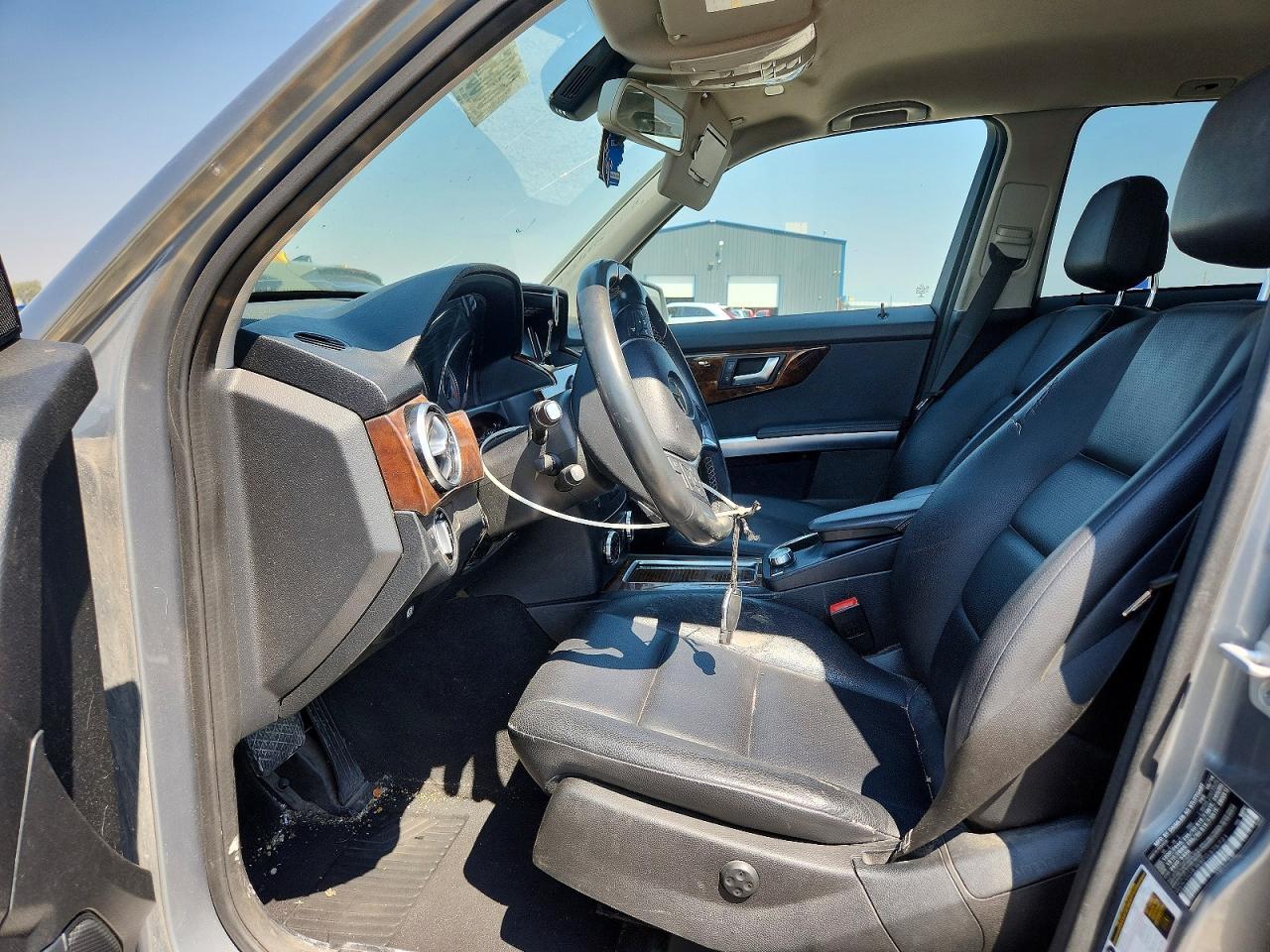 2015 Mercedes-Benz Glk 350 4Matic - Фото 7