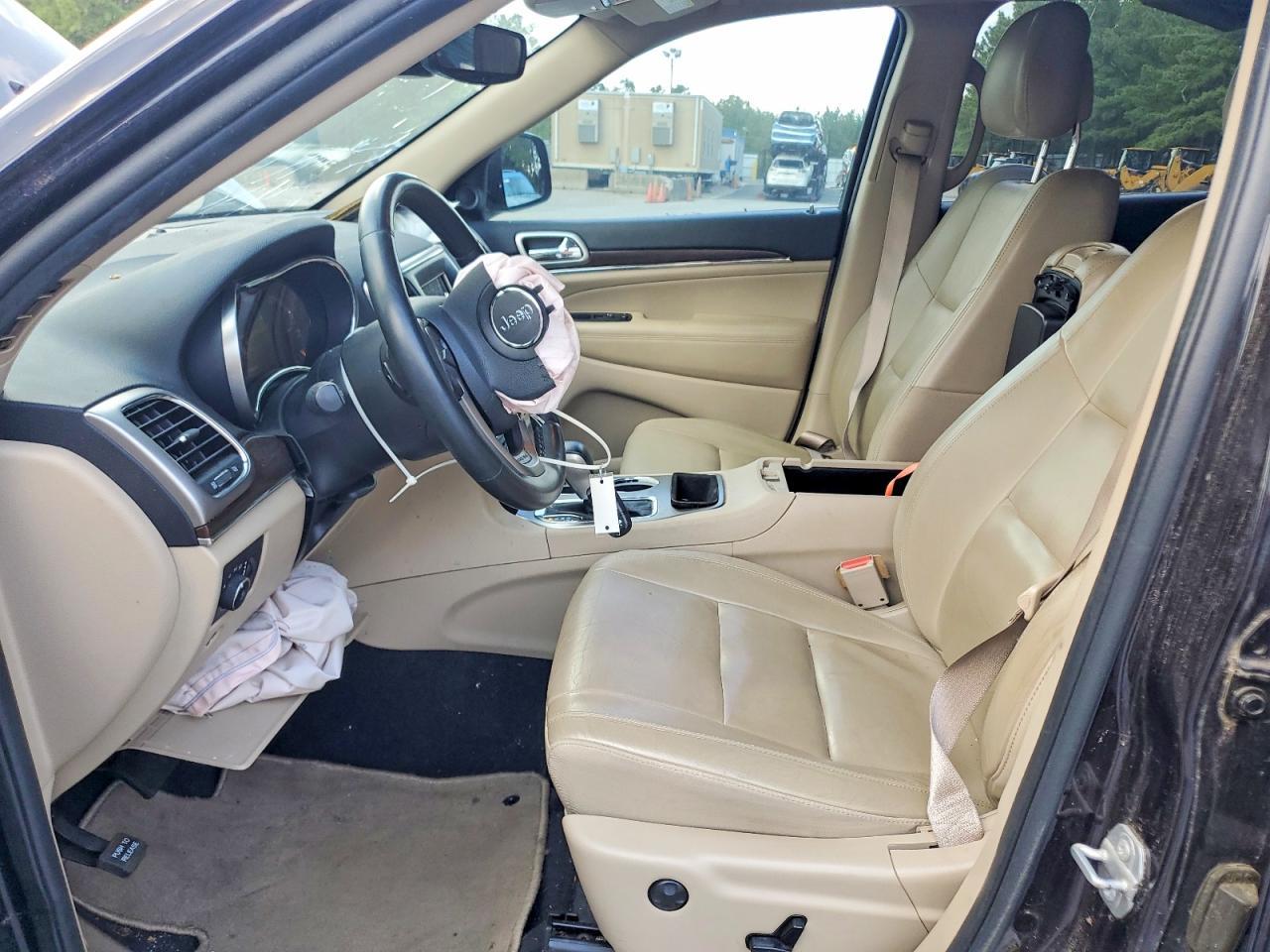 2018 Jeep Grand Cheroke - Фото 7