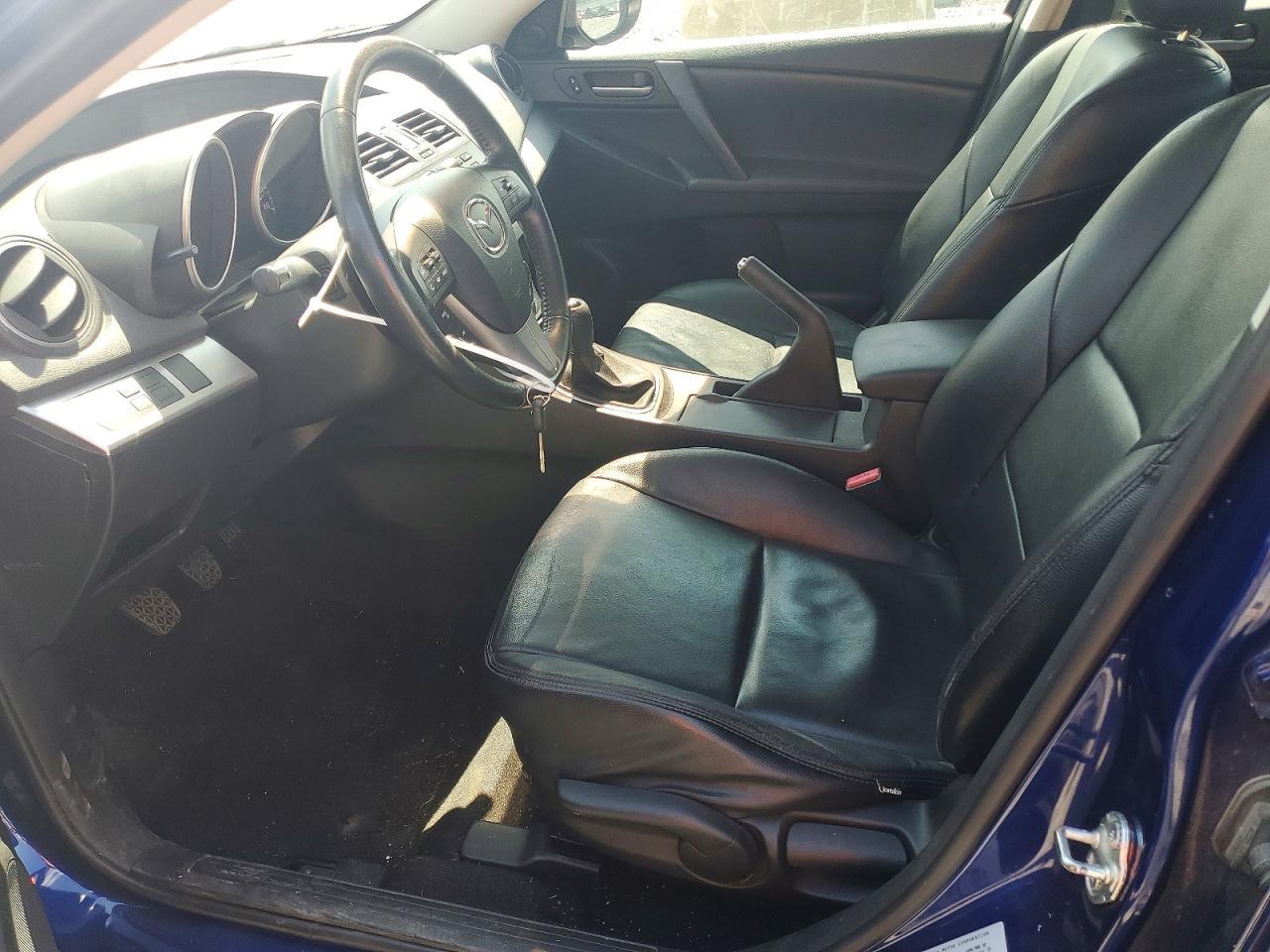 2013 Mazda 3 I - Image 7