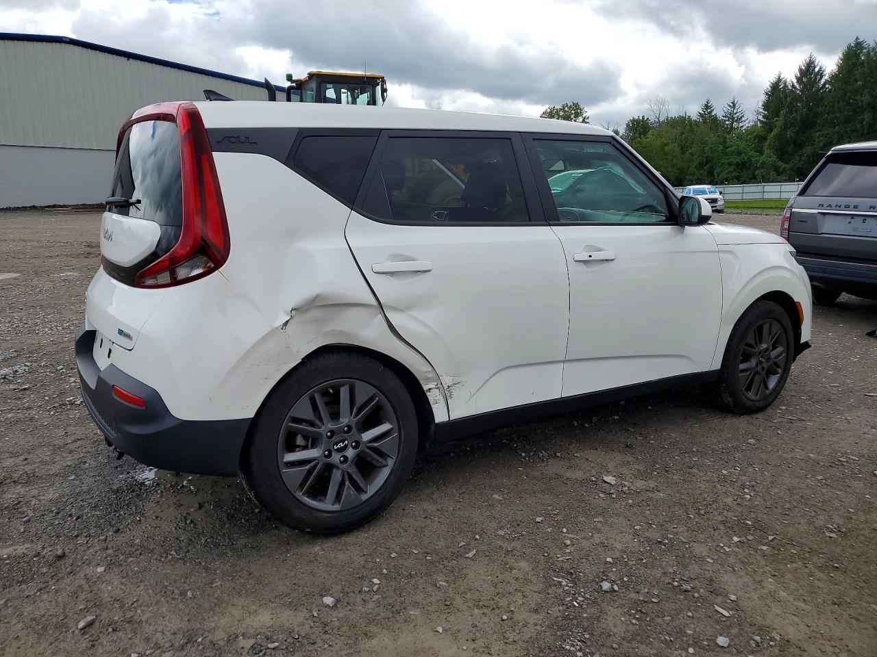 2022 Kia Soul Ex - Фото 3