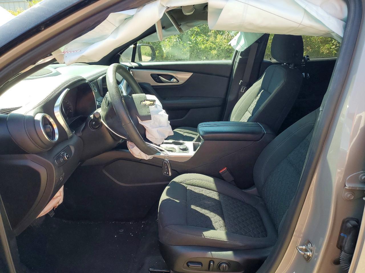 2021 Chevrolet Blazer 2Lt - Фото 7