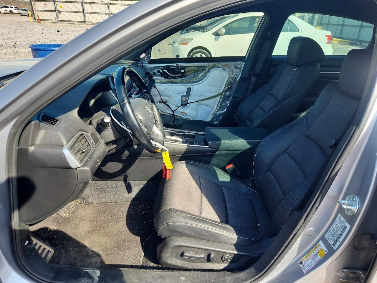 2021 Honda Accord Sport - Фото 7