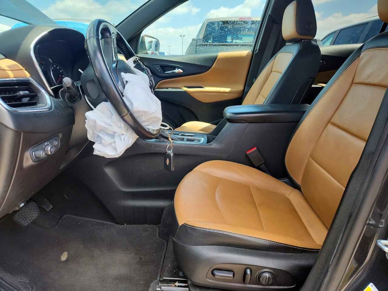 2020 Chevrolet Equinox Premier - Фото 7