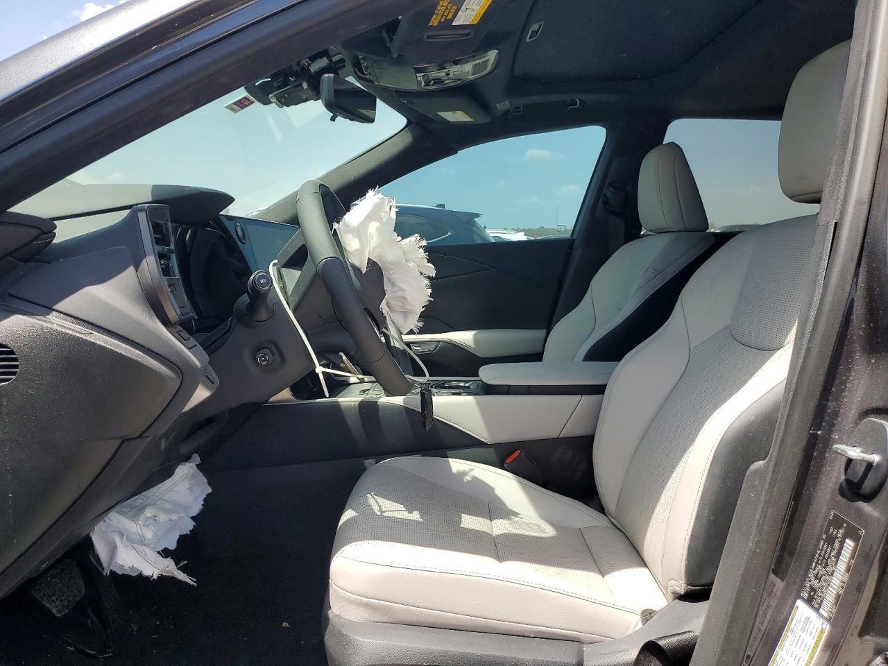 2026 Lexus Rx 350 350 Base - Фото 7