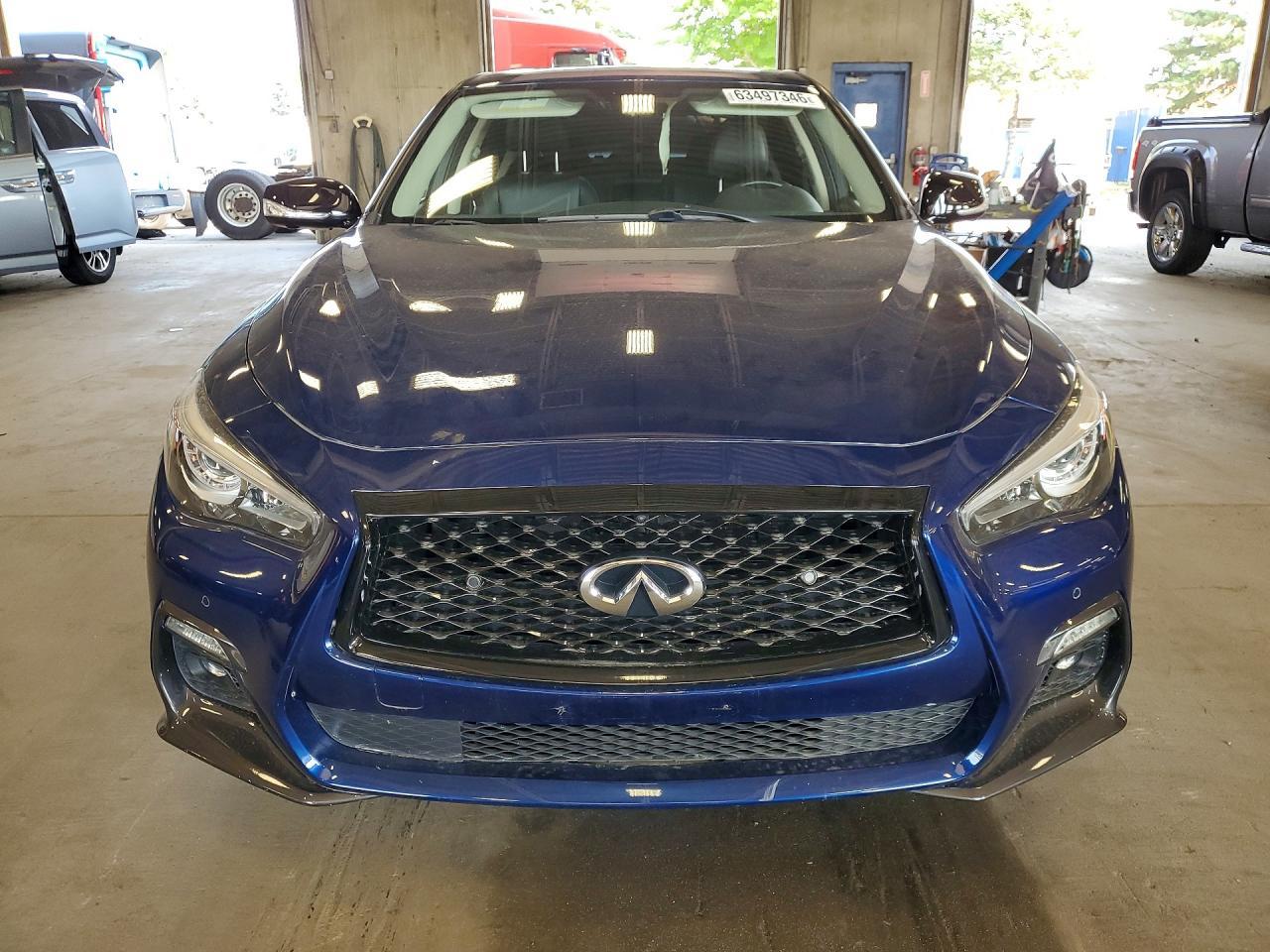 2019 Infiniti Q50 3.0T Signature Edition - Image 5