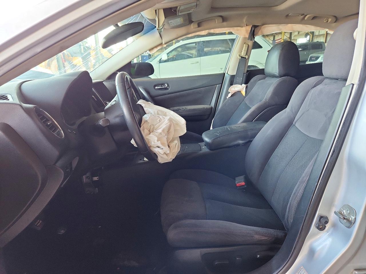 2012 Nissan Maxima 3.5 S - Image 7