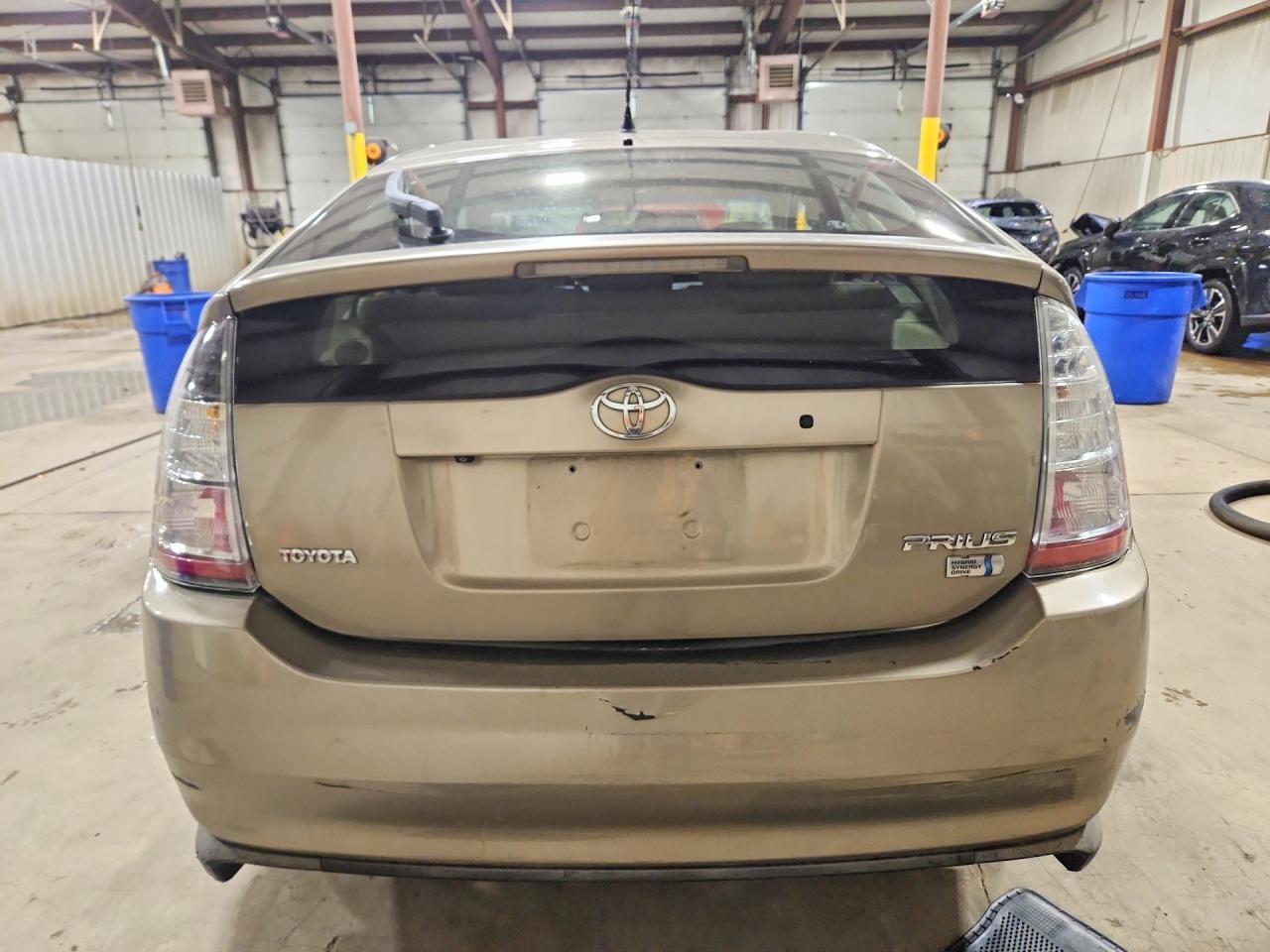 2005 Toyota Prius Base - Image 6