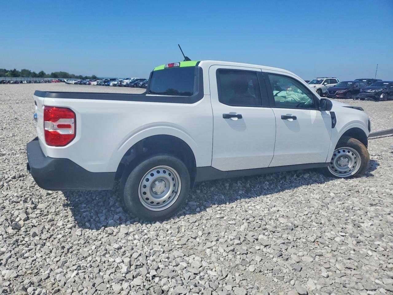 2024 Ford Maverick Xl - Фото 3