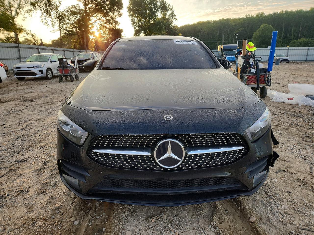 2022 Mercedes-Benz A 220 - Фото 5