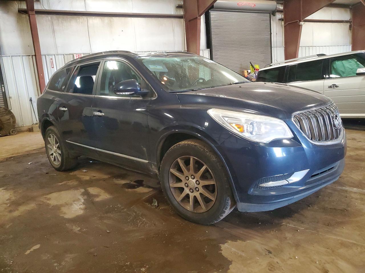 2015 Buick Enclave - Фото 4