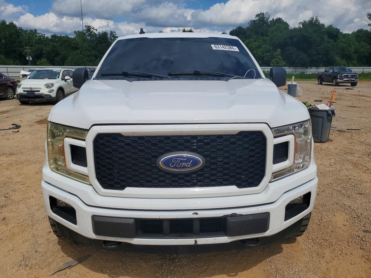 2020 Ford F150 Supercrew - Image 5