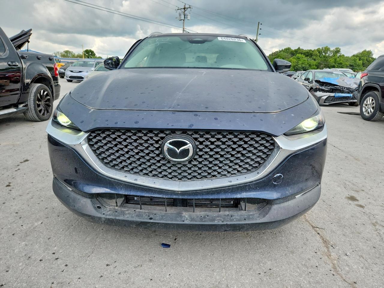 2024 Mazda Cx-30 Select - Фото 5