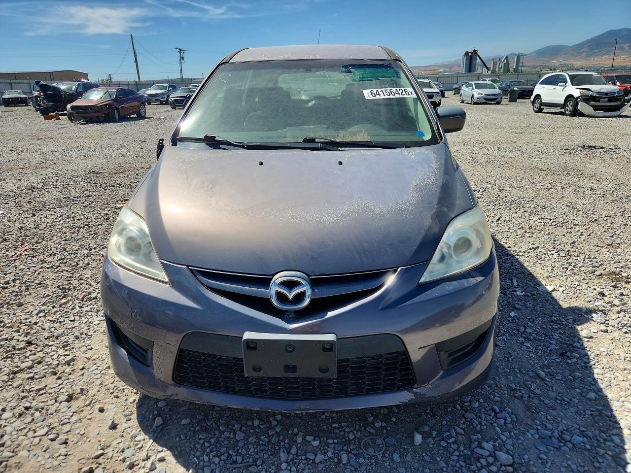 2008 Mazda 5 - Фото 5