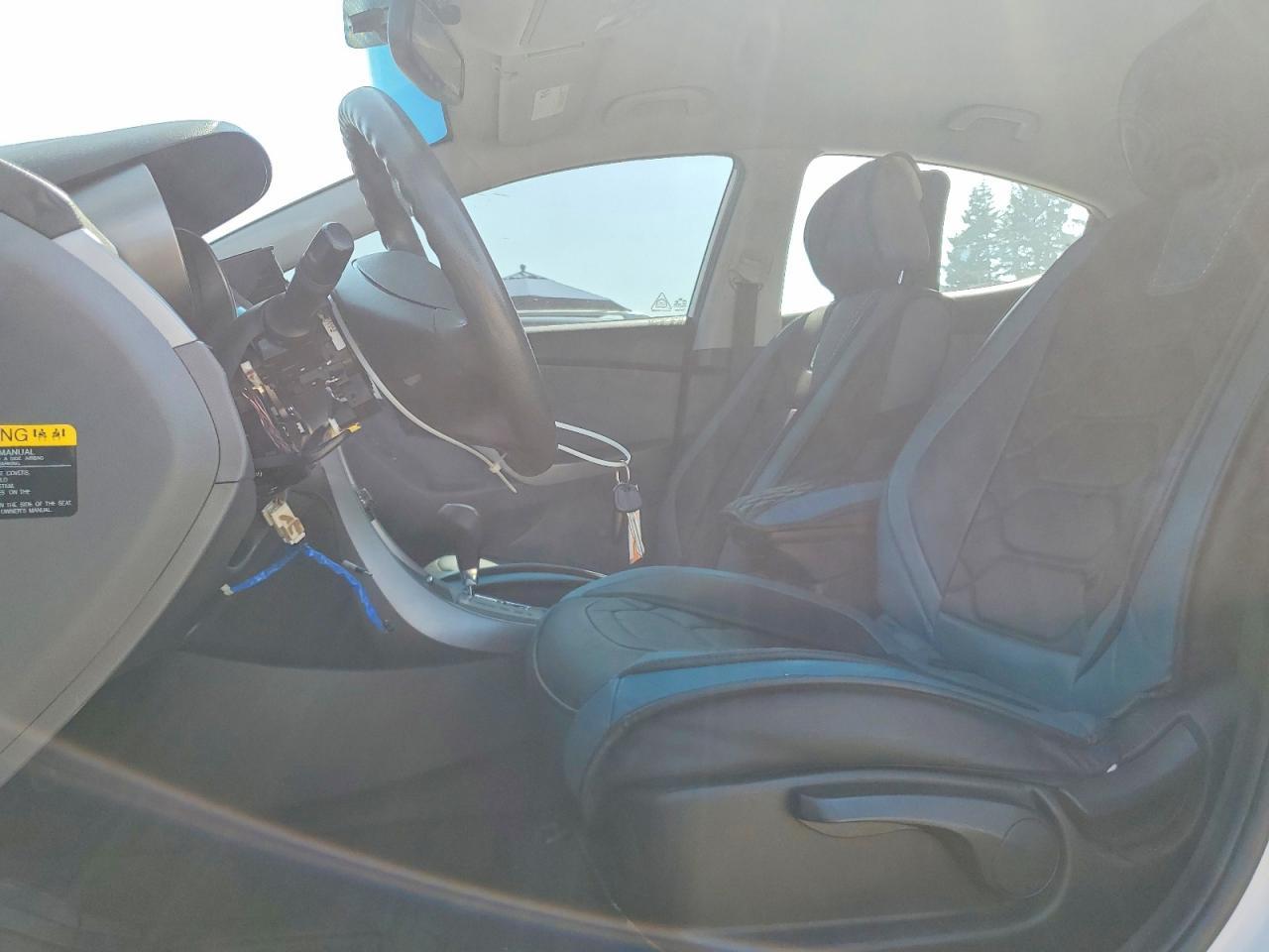 2013 Hyundai Elantra Gls - Фото 7