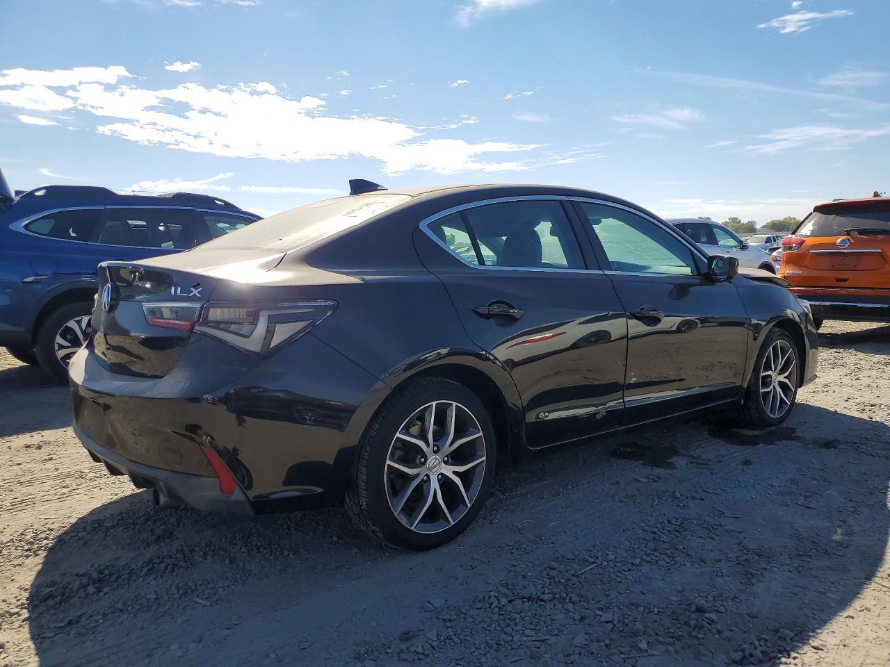 2019 Acura Ilx Premium - Фото 3