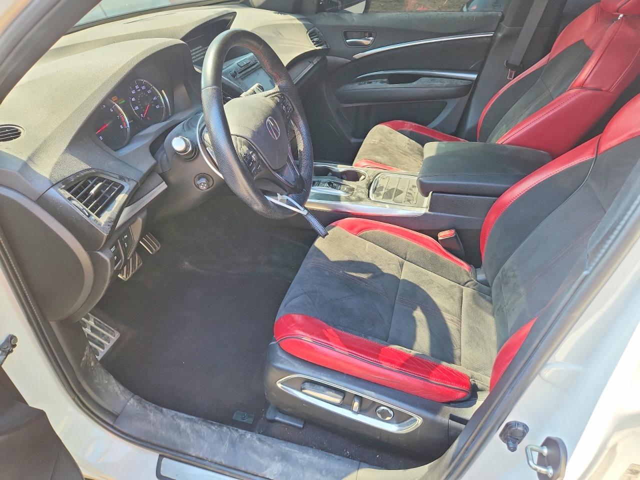 2019 Acura Mdx A-Spec - Фото 7