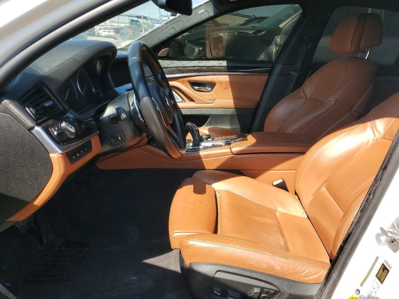 2016 BMW 550 Xi - Image 7