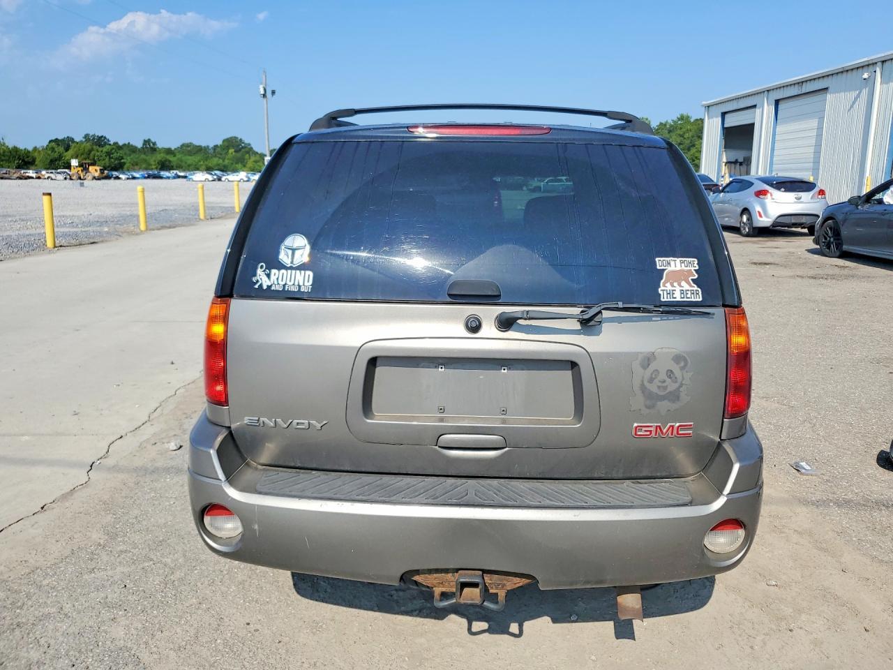 2006 GMC Envoy - Фото 6