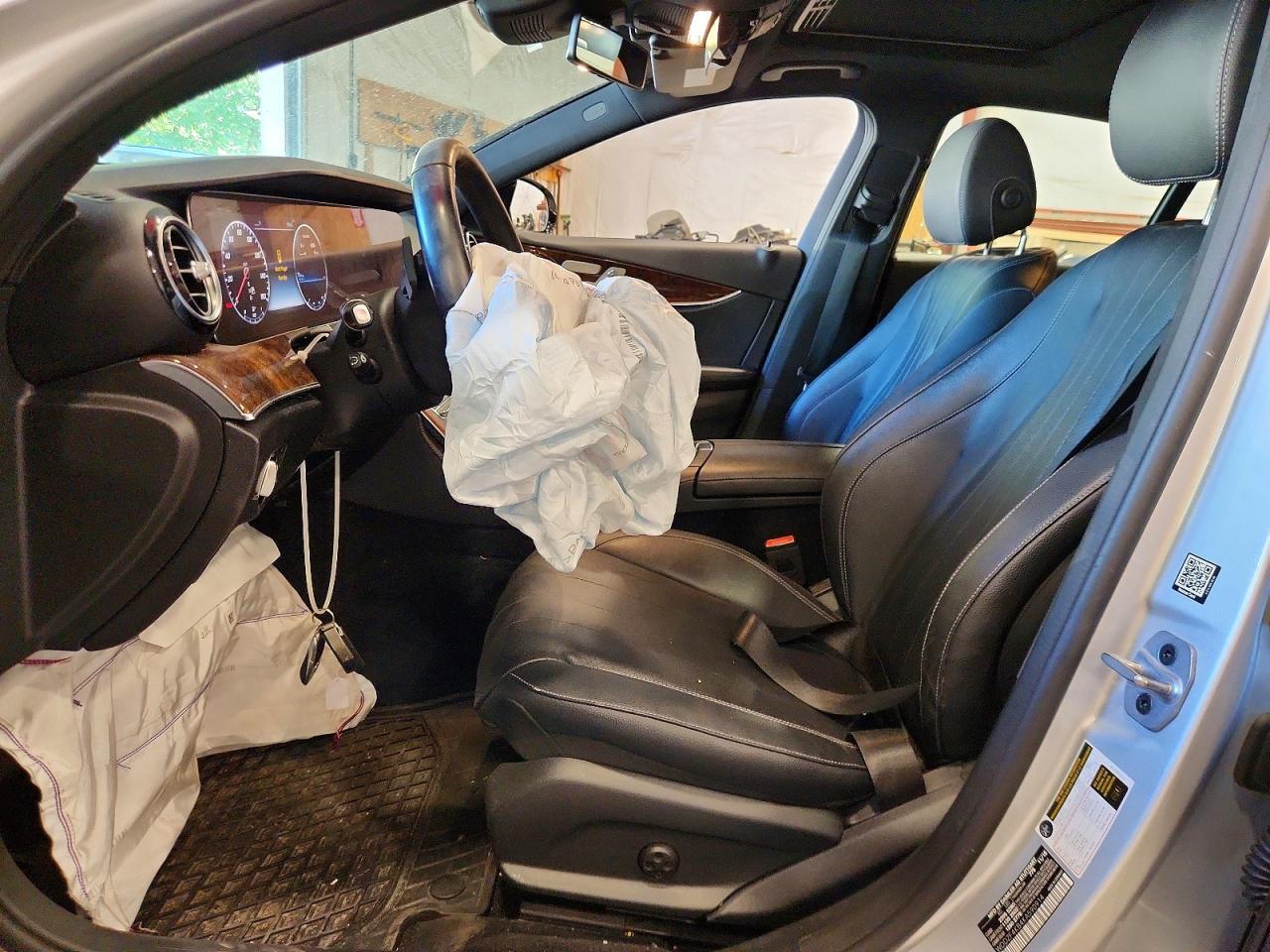 2019 Mercedes-Benz E 300 4Matic - Image 7
