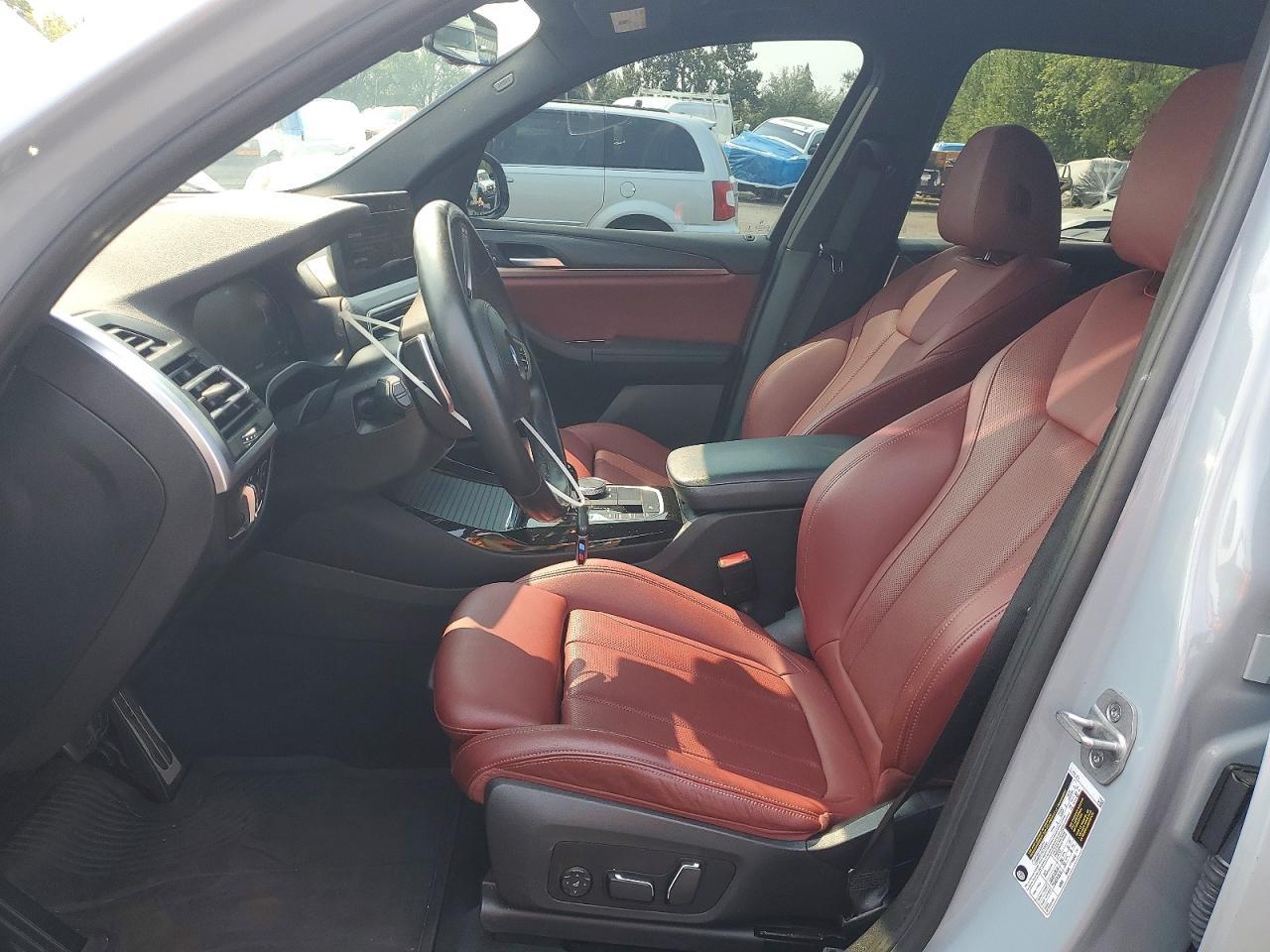 2024 BMW X3 Sdrive30I - Фото 7