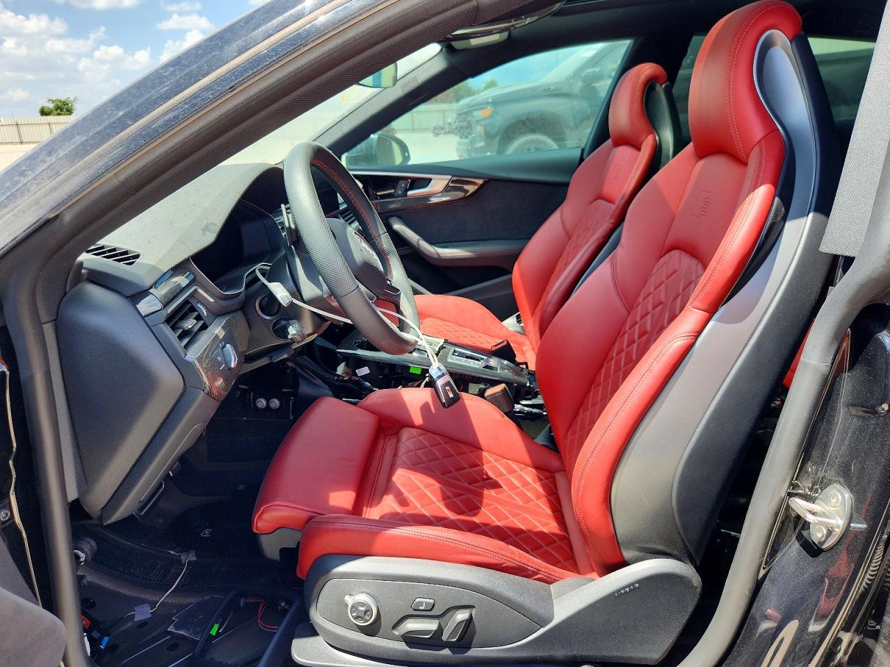 2025 Audi S5 Premium Plus - Фото 7