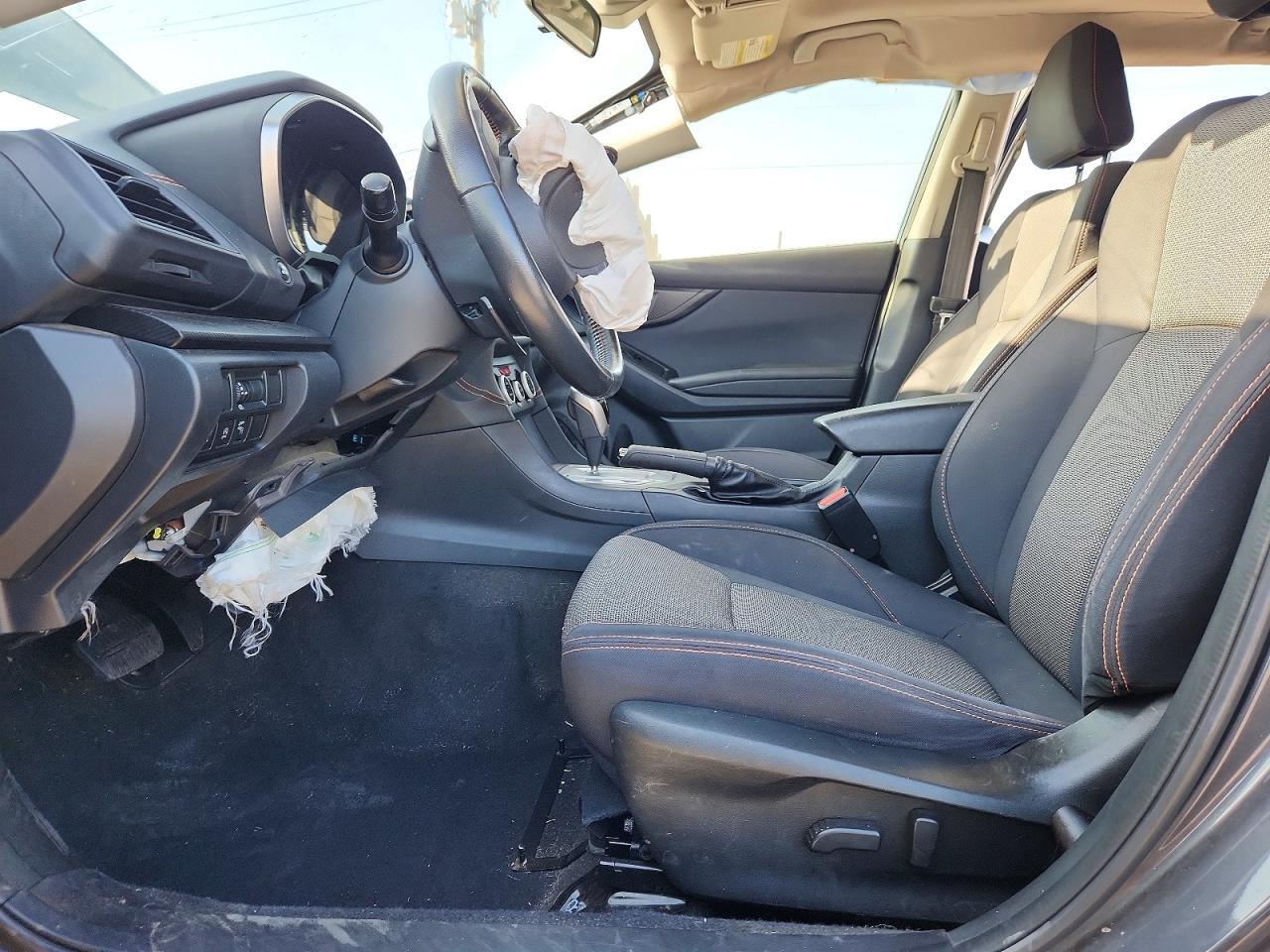 2021 Subaru Crosstrek Premium - Image 7