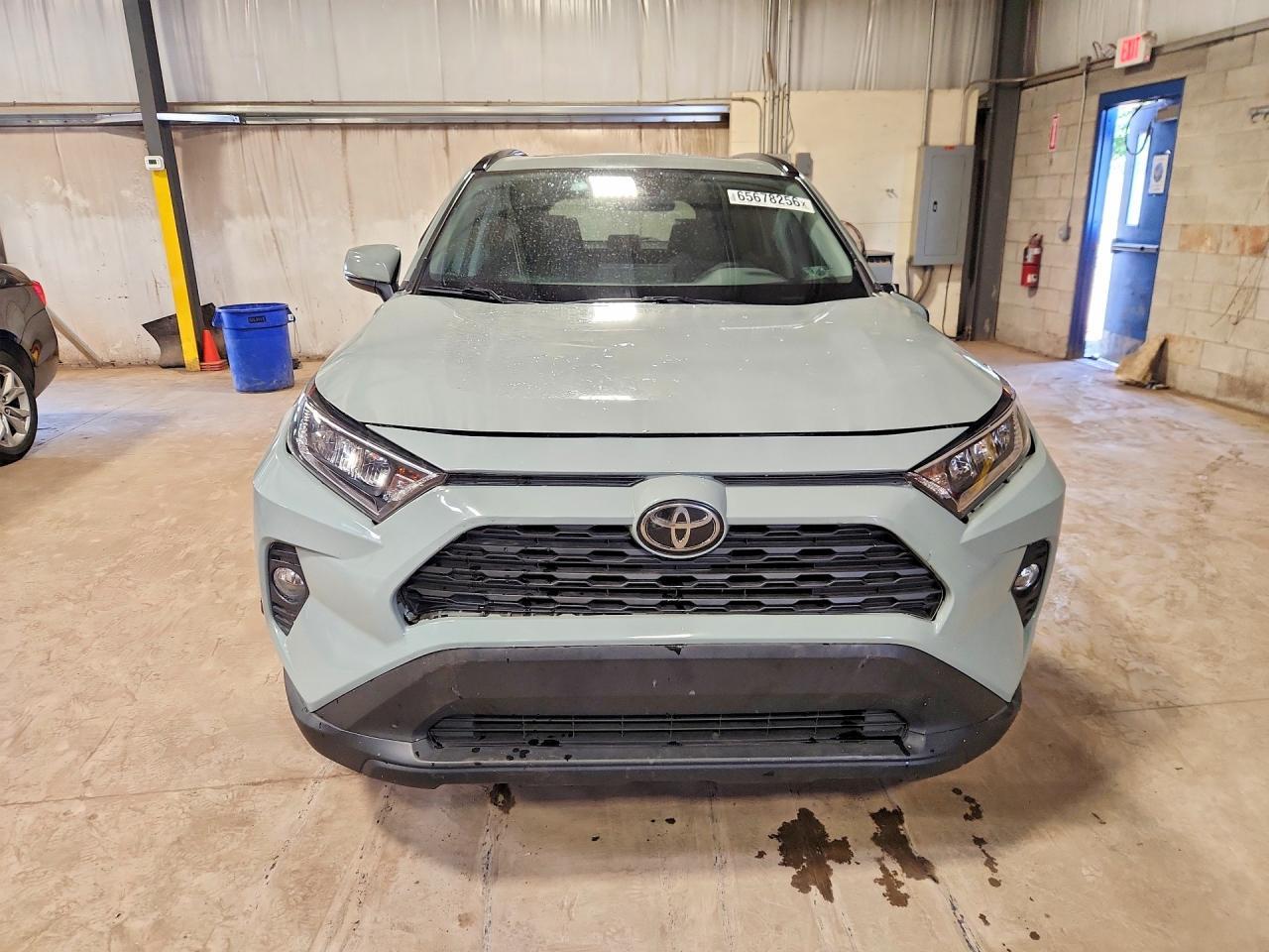 2020 Toyota Rav4 Xle - Image 5