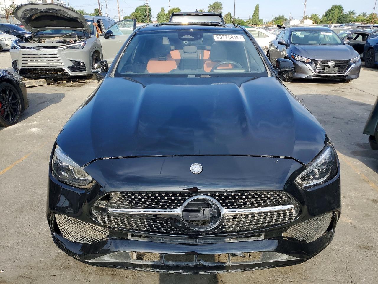 2024 Mercedes-Benz C 300 - Image 5
