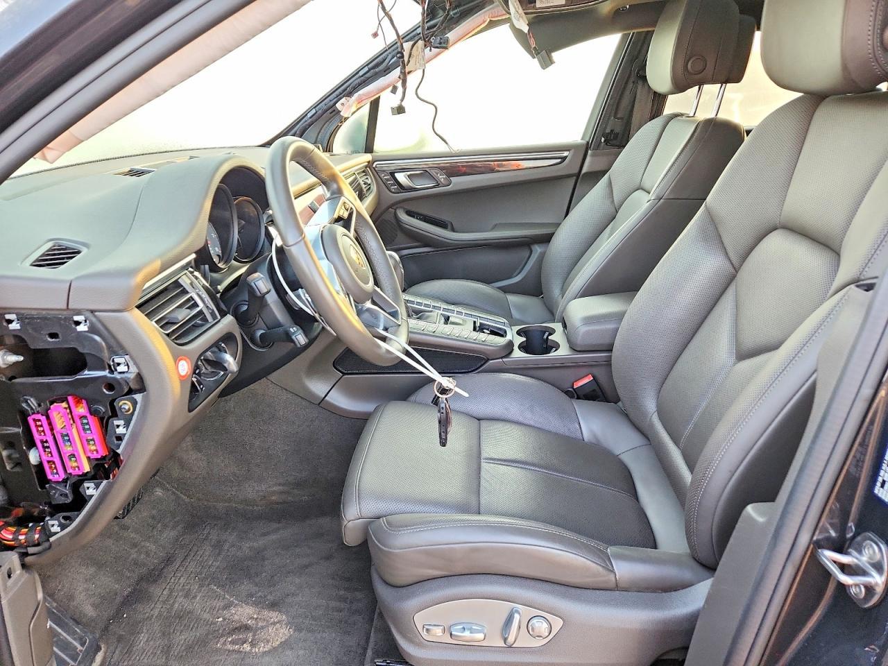 2019 Porsche Macan S - Фото 7