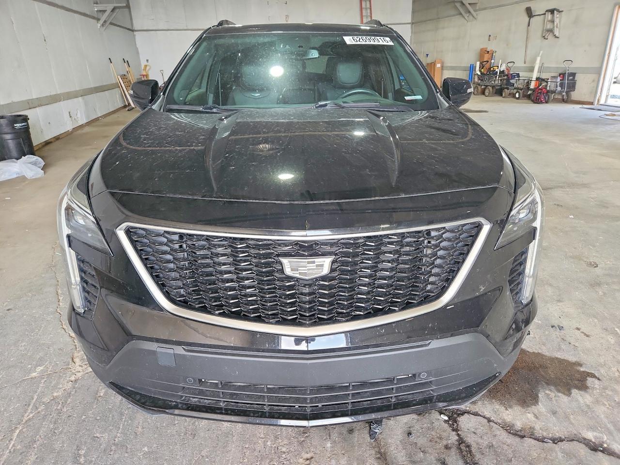 2023 Cadillac Xt4 Sport - Image 5