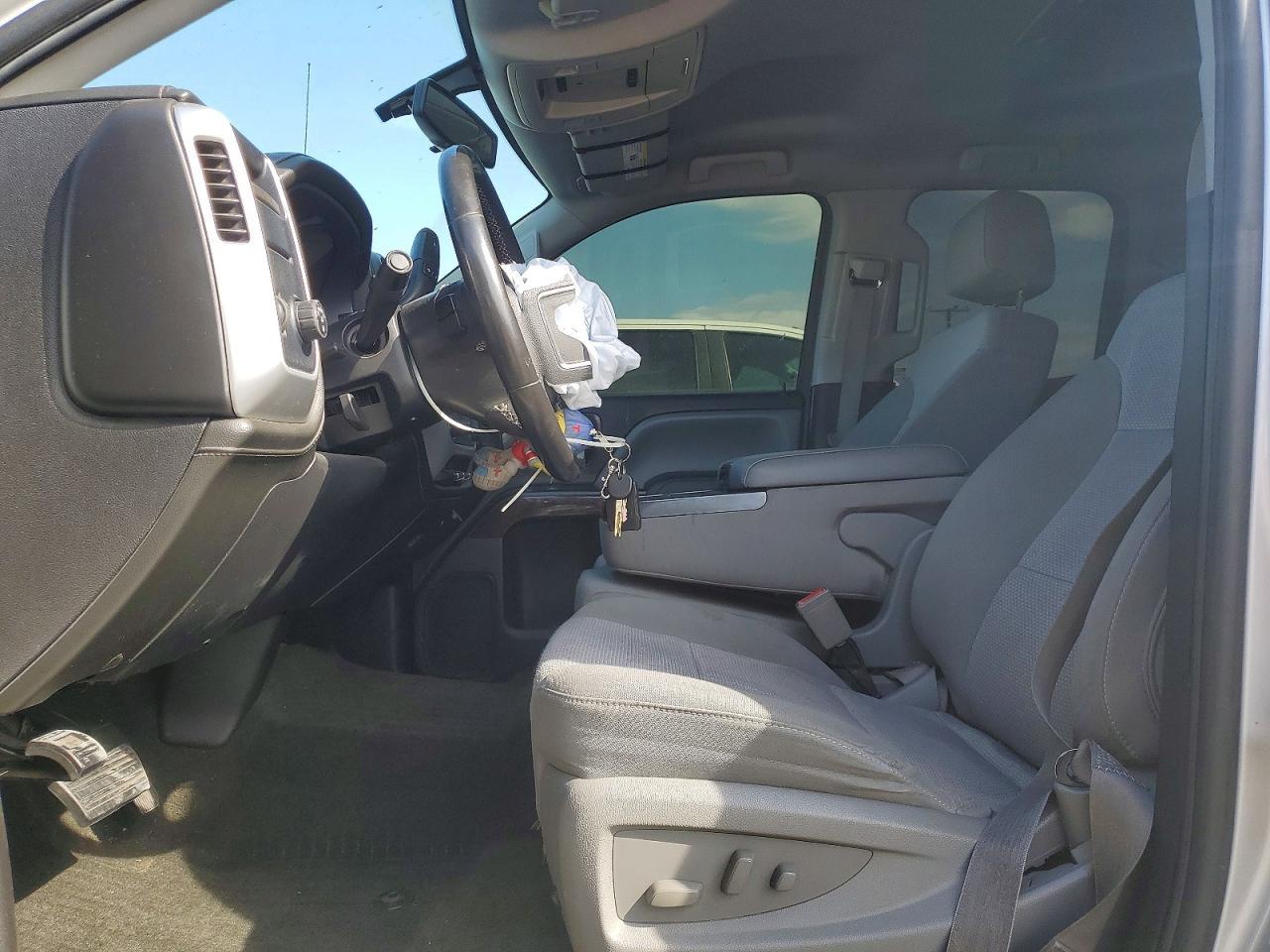 2016 GMC Sierra C1500 Sle - Фото 7